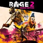 Rage 2 Deluxe Edition (STEAM/РФ/УКР-СНГ) КЛЮЧ - irongamers.ru