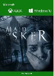 MAID OF SKER XBOX ONE / SERIES X|S / WIN10 КЛЮЧ AR ЛИЦЕНЗИЯ - irongamers.ru
