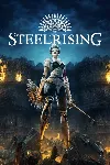 ✅ Steelrising - Standard Edition Xbox активация