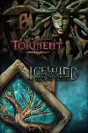 Planescape: Torment and Icewind Dale: Enhanced XBOX - irongamers.ru