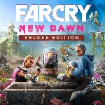 Far Cry New Dawn Deluxe Edition (PS4/RUS) Активация