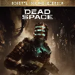 DEAD SPACE - DELUXE (2023) REMASTERED XBOX SERIES X|S
