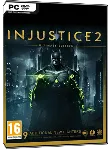 Injustice 2 - Ultimate Edition STEAM KEY REGION FREE