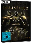 Injustice 2 - Legendary Edition STEAM KEY REGION FREE