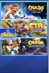 CRASH BANDICOOT: CRASHIVERSARY BUNDLE XBOX КЛЮЧ - irongamers.ru