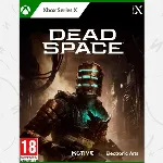 DEAD SPACE 2023 REMASTERED Xbox Series X|S КЛЮЧ - irongamers.ru