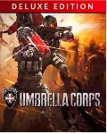 Umbrella Corps DE(Steam) 0% ГАРАНТИЯ БЕЗ КОМИССИИ - irongamers.ru