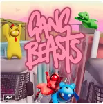 Gang Beasts | PS4/PS5 | Турция - irongamers.ru