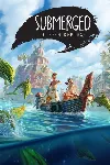 Submerged: Hidden Depths Xbox One|X|S активация - irongamers.ru