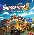 💜 Overcooked! 2 | PS4/PS5 | Турция 💜 