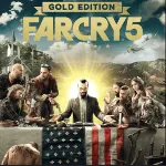 💜 FAR CRY 5 /FARCRY 5/ ФАРКРАЙ 5 | PS4/PS5 | Турция 💜 