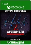 World War Z: Aftermath - Raven Weapons Skin Pack Xbox