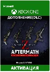 World War Z - Explorer Weapon Skin Pack Xbox One/Series
