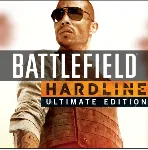 💜 Battlefield Hardline | PS4/PS5 | Турция 💜 