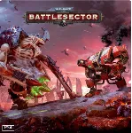 Warhammer 40,000: Battlesector | PS4/PS5 | Турция - irongamers.ru