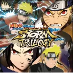 NARUTO SHIPPUDEN:Ultimate Ninja STORM Trilogy PS4/5 - irongamers.ru