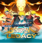 NARUTO SHIPPUDEN:Ultimate Ninja STORM Trilogy PS4/5 - irongamers.ru