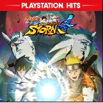 💜 NARUTO SHIPPUDEN: Ultimate Ninja STORM 4 | PS4/PS5💜 