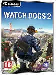 Watch Dogs 2  Ubisoft key Region Free