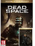 Dead Space Deluxe + Callisto Protocol + RE 8 AUTO - irongamers.ru