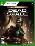 DEAD SPACE DELUXE REMAKE 2023 XBOX SERIES XS КЛЮЧ - irongamers.ru