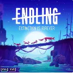 💜 Endling - Extinction is Forever |PS4/PS5| Турция 💜 