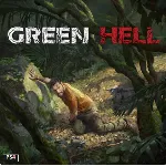 Green Hell | PS4/PS5 | Турция - irongamers.ru