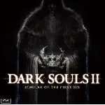 💜 Dark Souls 2: Scholar of the First Sin | PS4/PS5 💜 