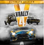 V-Rally 4 | PS4/PS5 | Турция - irongamers.ru