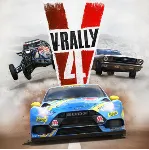 V-Rally 4 | PS4/PS5 | Турция - irongamers.ru