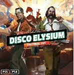 💜 Disco Elysium - The Final Cut | PS4/PS5 | Турция 💜 