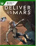 Deliver Us Mars Xbox One & Xbox Series X|S