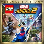 LEGO Marvel Super Heroes 2 | PS4/PS5 | Турция - irongamers.ru