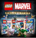 LEGO Marvel Super Heroes 2 | PS4/PS5 | Турция - irongamers.ru