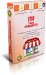 Учимся продавать на ETSY. С 0 до профи.