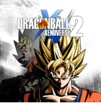 DRAGON BALL XENOVERSE 2 | PS4/PS5 | Турция - irongamers.ru