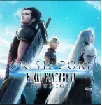 CRISIS CORE–FINAL FANTASY 7 | PS4/PS5 | Турция - irongamers.ru