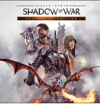 Middle-earth: Shadow of War | PS4/PS5 | Турция - irongamers.ru