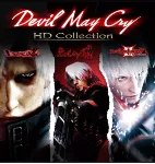 💜 Devil May Cry HD Collection | PS4/PS5 | Турция 💜 