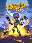 Destroy All Humans! 2 - Reprobed Xbox Series X|S Ключ