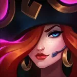 🔑 LOL League of Legends - "Is my Mic on?" Icon KEY +🎁 