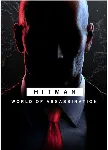 HITMAN World of Assassinat XBOX ONE SERIES X|S Ключ - irongamers.ru