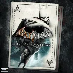 💜 Batman: Return to Arkham | PS4/PS5 | Турция 💜 