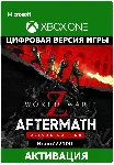 World War Z: Aftermath - Deluxe Edition Xbox One/Series