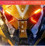 💜 Anthem | PS4/PS5 | Турция 💜 