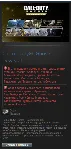 Call of Duty: Ghosts Devastation DLC (Steam Gift RU/CIS - irongamers.ru