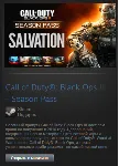 CoD: Black Ops III Season Pass (Steam Gift Region Free) - irongamers.ru