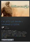 CoD: Modern Warfare 2 (Steam Gift Region Free Tradable)