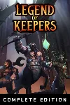 Legend of Keepers: Complete Edition Xbox активация - irongamers.ru