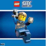 LEGO CITY Undercover | PS4/PS5 | Турция - irongamers.ru